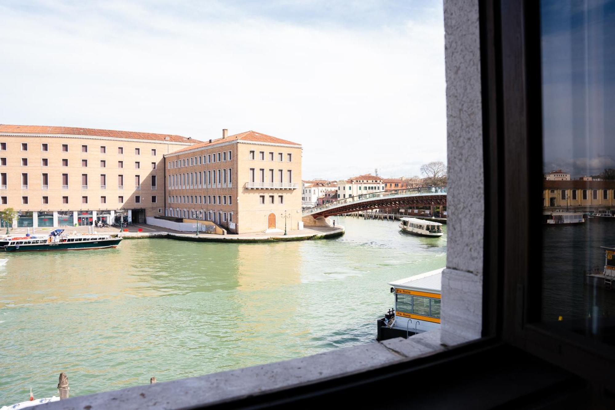 Elegance Calatrava Apartamento Veneza Exterior foto