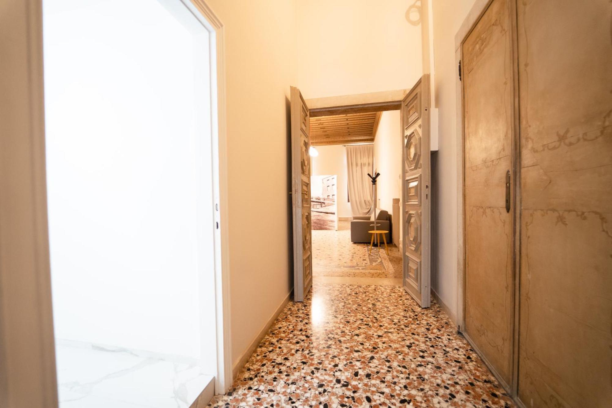 Elegance Calatrava Apartamento Veneza Exterior foto