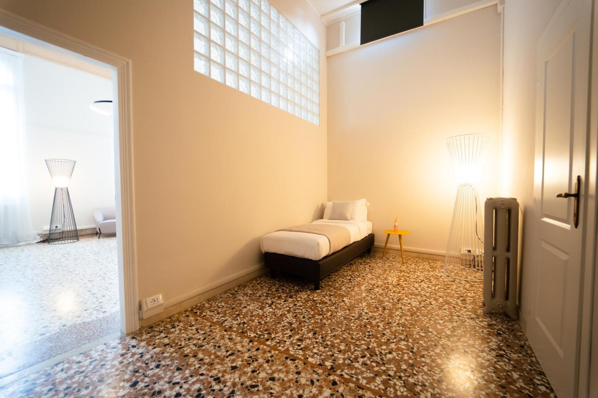 Elegance Calatrava Apartamento Veneza Exterior foto