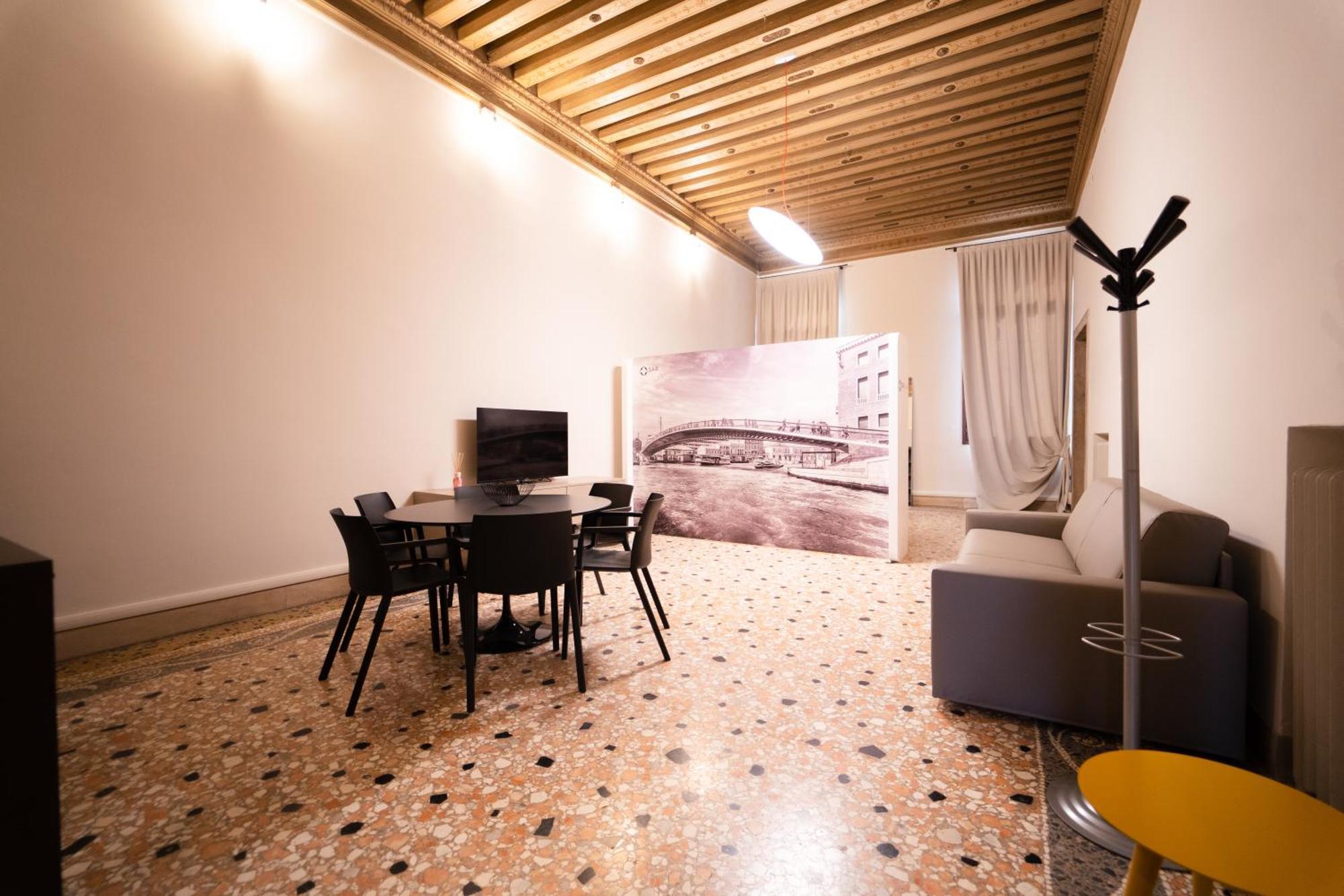 Elegance Calatrava Apartamento Veneza Exterior foto